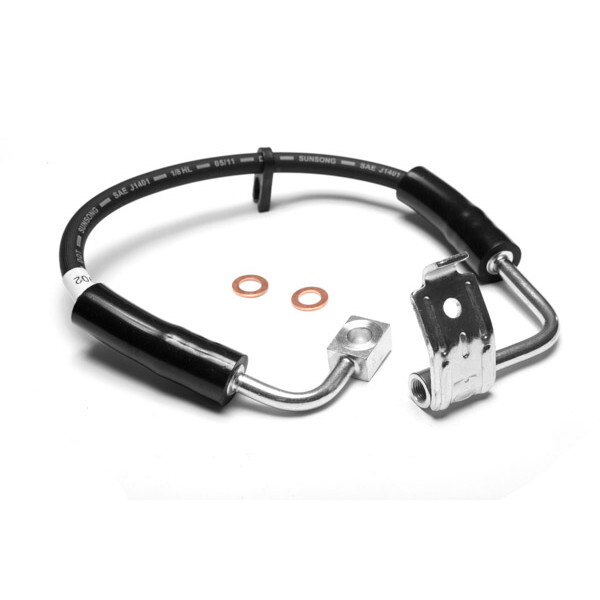 Brake Hoses